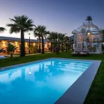 아파트 Sol Amarillo Mijas -malaga 푸엔히롤라