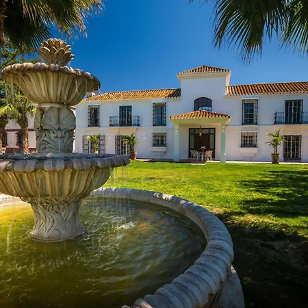 Sol Amarillo Mijas -malaga * Фуэнхирола