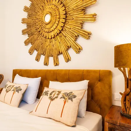 Apartment Sol Amarillo MIJAS COSTA