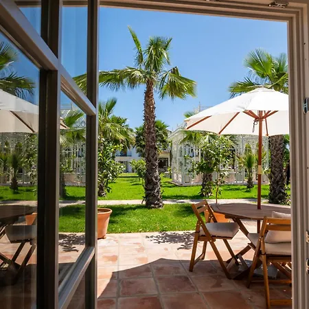 Apartment Sol Amarillo MIJAS COSTA